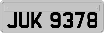 JUK9378