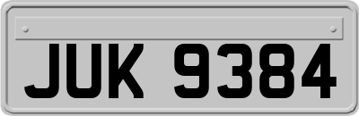 JUK9384