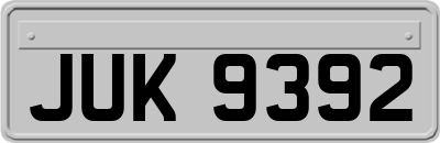 JUK9392