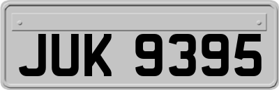 JUK9395