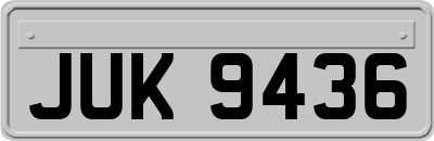 JUK9436