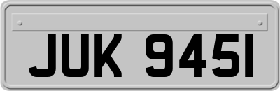 JUK9451
