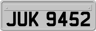 JUK9452