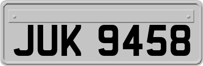 JUK9458