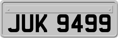 JUK9499