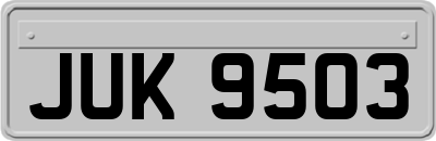 JUK9503