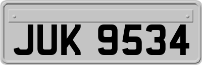 JUK9534