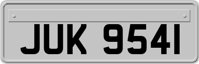 JUK9541