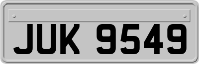 JUK9549
