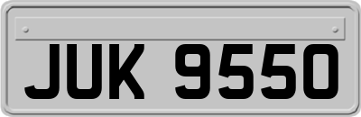 JUK9550