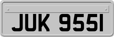 JUK9551
