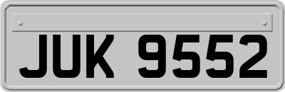 JUK9552