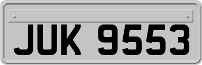 JUK9553