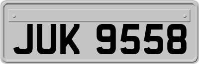 JUK9558