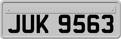 JUK9563