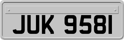 JUK9581
