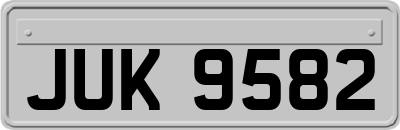 JUK9582