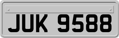 JUK9588