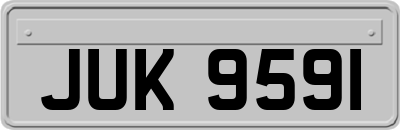 JUK9591