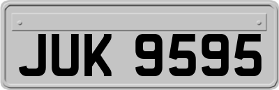 JUK9595