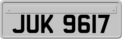 JUK9617
