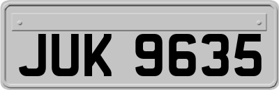 JUK9635