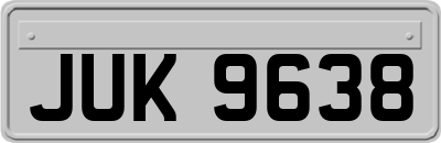 JUK9638
