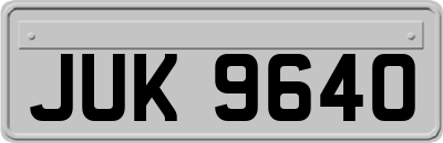 JUK9640
