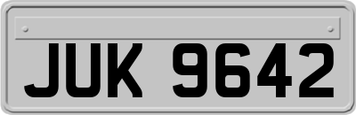 JUK9642