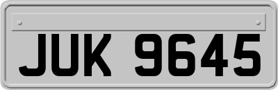 JUK9645