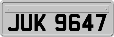 JUK9647