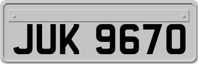 JUK9670