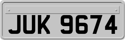 JUK9674