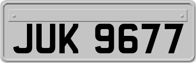 JUK9677