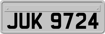 JUK9724