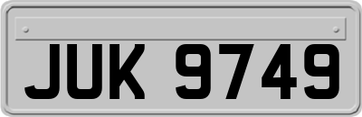 JUK9749
