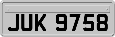 JUK9758
