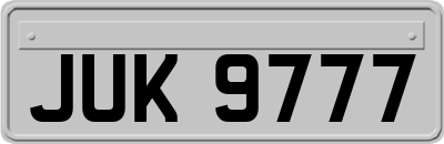 JUK9777