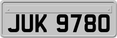 JUK9780