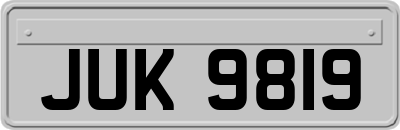 JUK9819