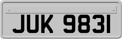 JUK9831