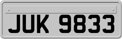 JUK9833