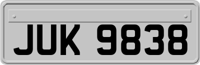 JUK9838