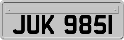 JUK9851