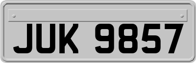 JUK9857