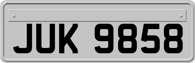 JUK9858