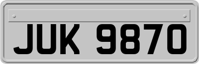 JUK9870
