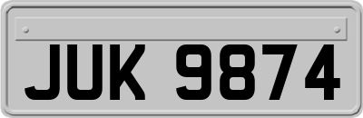 JUK9874