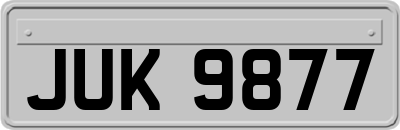 JUK9877