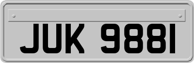 JUK9881